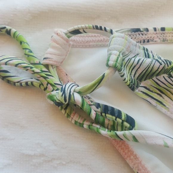 Sunset bikini - Picture 3 of 7